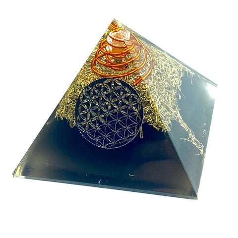 Image of Special Edition Protection Pyramid