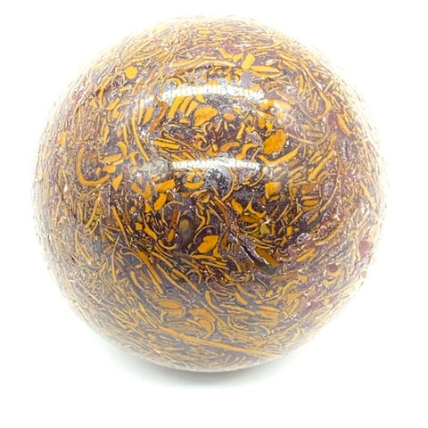 Image of ONE ENERGETICALLY Chosen Crystal Sphere