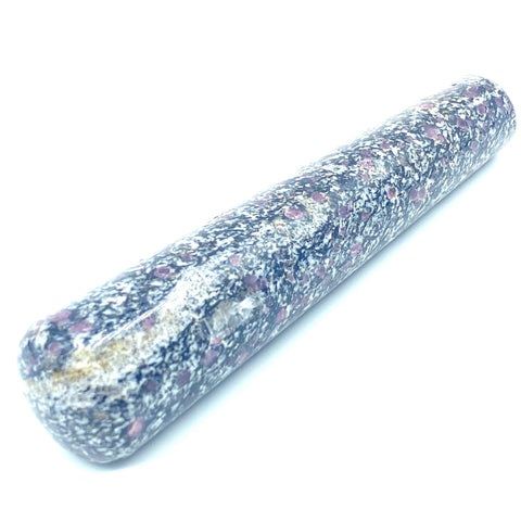 Image of Ruby in Spinel Massage Wand