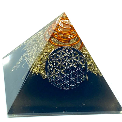 Image of Special Edition Protection Pyramid