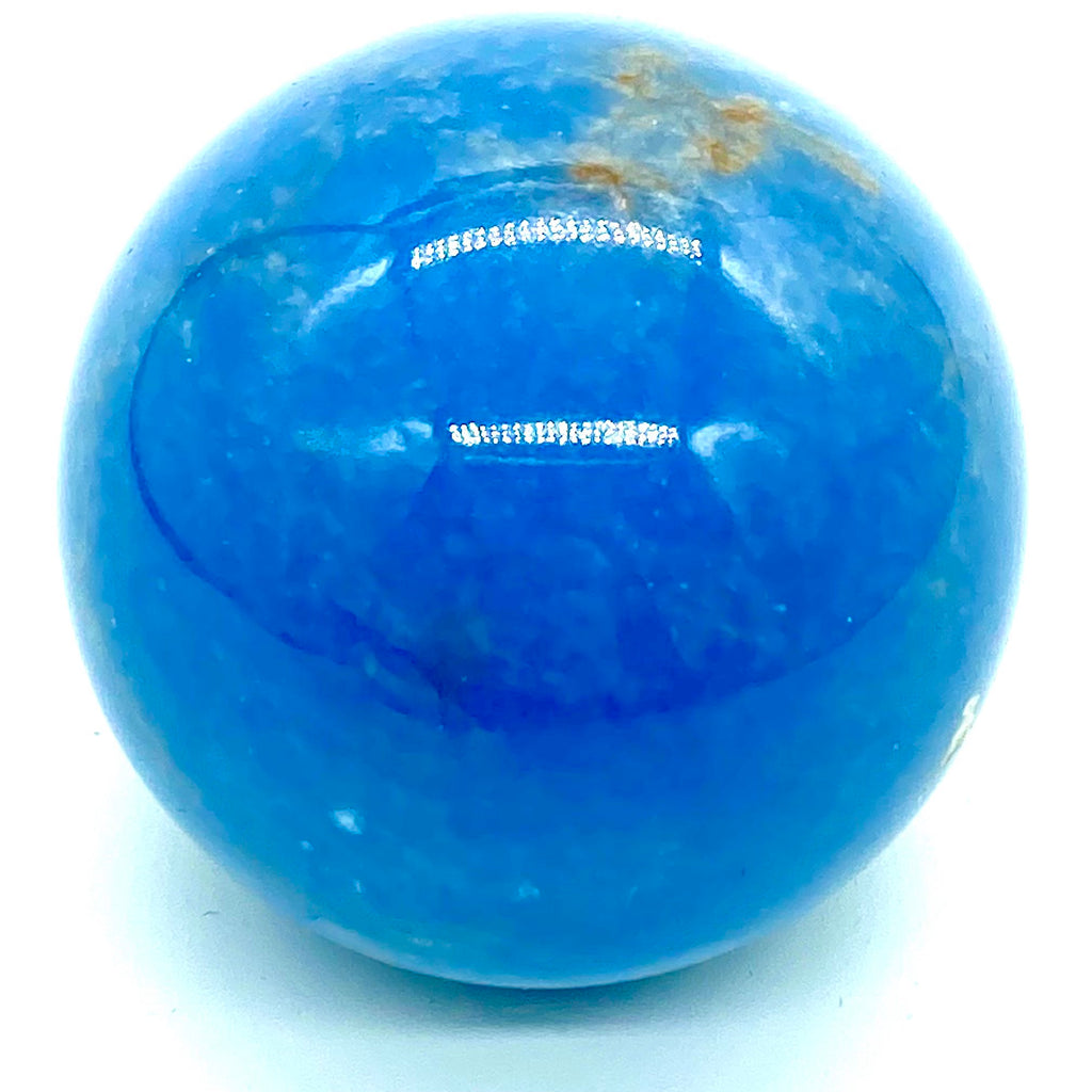 ONE ENERGETICALLY Chosen Crystal Sphere