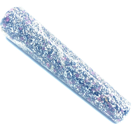 Ruby in Spinel Massage Wand